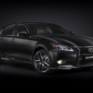 GS 250-350-450h
